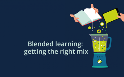 Qu’est-ce que le Blended Learning ?