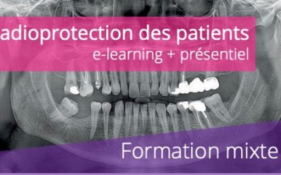 Protégé : Formation à la radioprotection des patients (mixte)