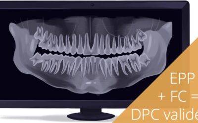 Évaluation des pratiques professionnelles (EPP) en radiologie dentaire conventionnelle